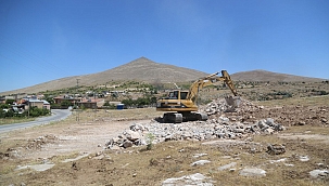 MELİKGAZİ'DEN GÜRPINAR MAHALLE SAKİNLERİNE PAZARYERİ MÜJDESİ