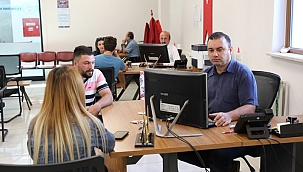 MELİKGAZİ'DEN NİKAH'TA BİR İLK