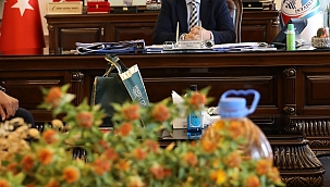 MELİKGAZİ'NİN YERLİ TOHUMLARI ÜRÜNE DÖNÜŞTÜ