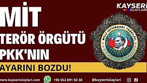 MİT ve TSK'nın etkin operasyonları PKK terör örgütü içerisinde büyük çaplı karmaşa ve iç hesaplaşmaya sebep oldu.