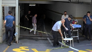 Musevi iş insanı İzel Bardavit arabasında ölü bulundu! Dikkat çeken e-posta: Bir saat sonra evime gel..