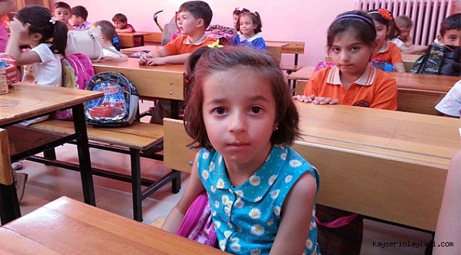 Okul müfredatına yeni bir ders geliyor