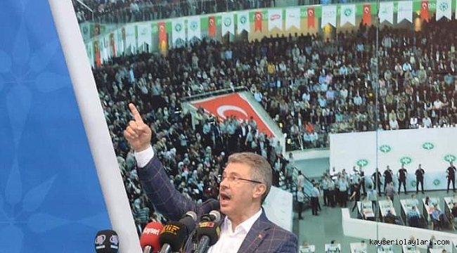 PANCAR KOOPERATİFİNİN MALİ GENEL KURUL TARİHİ BELLİ OLDU 