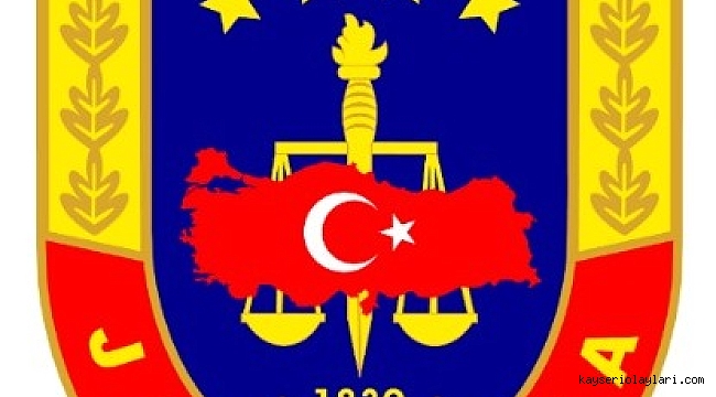 Şahin avlayan 2 kişi suçüstü yakalandı