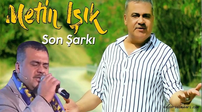 Sanatçı Metin Işık kimdir?