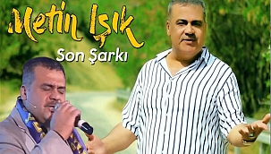 Sanatçı Metin Işık kimdir?