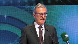 Savunma Sanayii Başkanı Demir: Artık NATO ülkeleri de bizim kapımızı çalmaya başladı