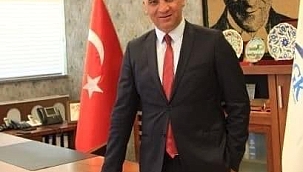 SGK İl Müdürlüğü'ne Hacı Ali Hasgül atandı