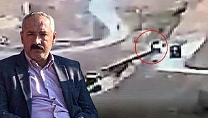 Şırnak'ta feci ölüm! Gölgesinde dinlenirken hareket eden TIR'ın altında kaldı