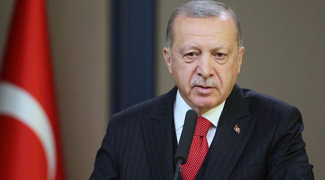 Son dakika: Cumhurbaşkanı Erdoğan İsrail Başbakanı Lapid ile telefonda görüştü