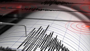 Son dakika... Erzurum'da 3.7 büyüklüğünde deprem