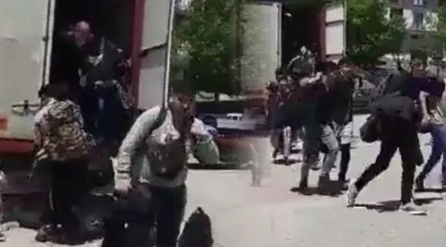 Taliban, Afgan mülteciler için Türkiye'ye heyet gönderecek!