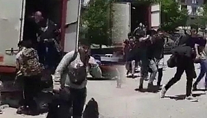 Taliban, Afgan mülteciler için Türkiye'ye heyet gönderecek!