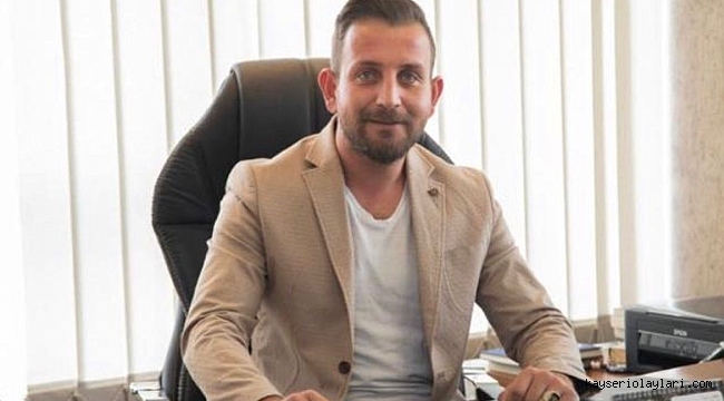 UYUMAZ: MORE YAPI BİZİM DÜNYAYA AÇILAN KAPIMIZ