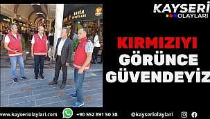 Vali Çicek: "Önceliğimiz Vatandaşlarımızın Huzuru ve Güvenliği"