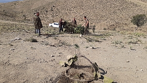 Yasa Dışı Ava Geçit Verilmedi