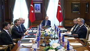 YİK'ten AB'ye mesaj: Çirkeflik içindeler