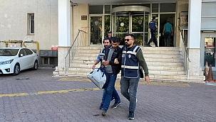 20 yıl kesinleşmiş hapis cezası bulunan hükümlü yakalandı