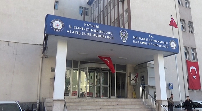63 yıl hapis cezası bulunan kişi yakalandı