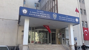 63 yıl hapis cezası bulunan kişi yakalandı