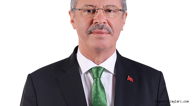 AKAY: TARIMIN ÖNCELİĞİ, DOĞRU SULAMA YÖNTEMİ