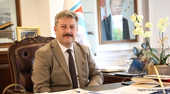 Avrupa Birliği Bölgeler Komitesinin 28. Toplantısı Kayseri'de yapılacak