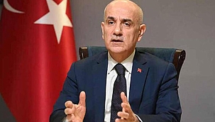 Bakan Kirişci: Türkiye genelinde hayvan başına 370 TL buzağı desteğini 500 TL'ye yükseltildi