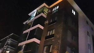 Balıkesir'de bıçaklı kavga: 2 ölü, 1 yaralı