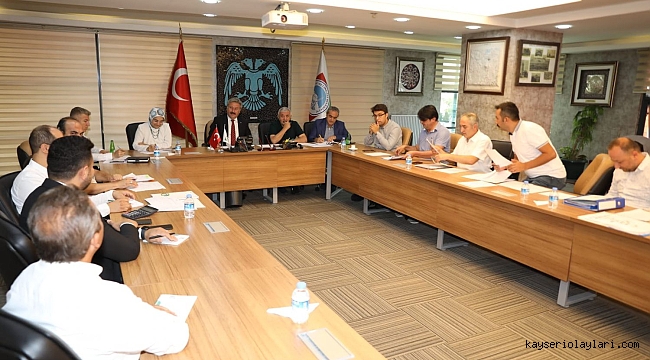 BATTALGAZİ 2. ETAP KENTSEL DÖNÜŞÜM ÇALIŞMASI İÇİN İLK İHALE YAPILDI
