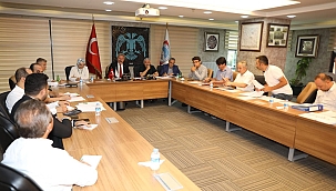 BATTALGAZİ 2. ETAP KENTSEL DÖNÜŞÜM ÇALIŞMASI İÇİN İLK İHALE YAPILDI