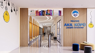 BİR AKIL KÜPÜ DAHA TINAZTEPE'YE YAPILACAK