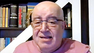 Borsa Kralı yoğun bakımda! Canlı yayında kalp krizi geçirdi