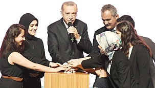 'Boykot' çağrısına tepki: Öğretmenlerimizi kışkırtmak doğru değil