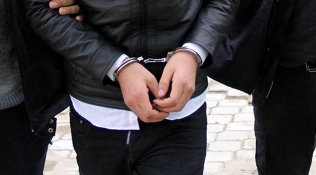 Bursa'da tarihin en büyük uyuşturucu operasyonu: 102 kişi tutuklandı