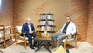 Büyükkılıç açıkladı: "Sosyal konutların yerleri planlanmış durumda"