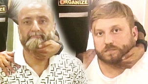 Çete liderleri yakalandı! 1.5 milyon Euro'luk infaz