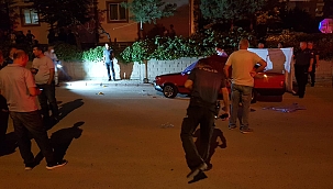 Cinayetin sebebi intikam çıktı