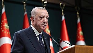 Cumhurbaşkanı Erdoğan'dan Neşet Ertaş için anma mesajı