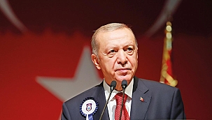 Cumhurbaşkanı Erdoğan: Düşmanların korkulu belasıyız