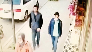 DEAŞ'ın 'kare ası'na adım adım takip