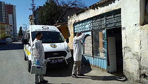 Delilden hareketle 15 hırsızlık şüphelisi yakalandı