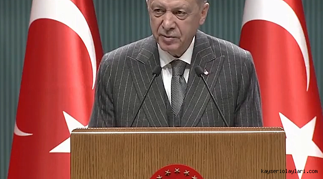 Doğalgaz desteği artırıldı