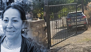 El frenini çekmediği otomobilinin altında kalıp hayatını kaybetti