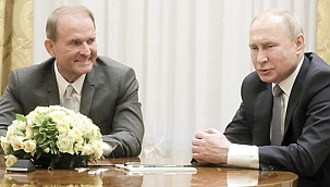 Erdoğan'dan 'esir takası' açıklaması: Putin'in istediği ismi gönderdik