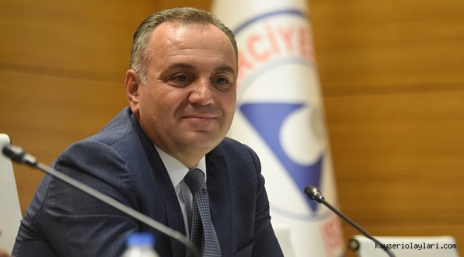 ERÜ'de sergilenecek tiyatro oyununun yasaklanması, Baro ve Rektörü karşı karşıya getirdi