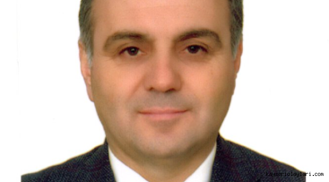 ERÜ'de yönetim kadrosu performansa göre değişebilir