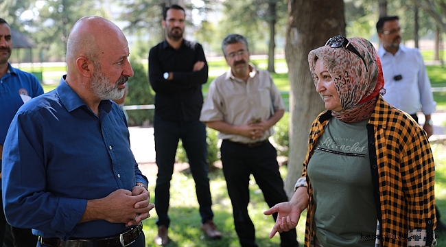EVLENDİRME MEMURLUĞU  MEVLANA PARKINA TAŞINIYOR