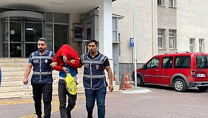 Fuhuşa teşvik iddiasıyla bir kişi yakalandı