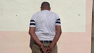 Gaziantep'te şehitlikte 'toplu mezar' iddiasına gözaltı