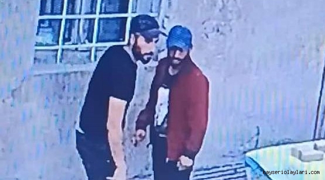 Hırsızlık operasyonunda 1 kişi yakalandı, 5 kişi aranıyor